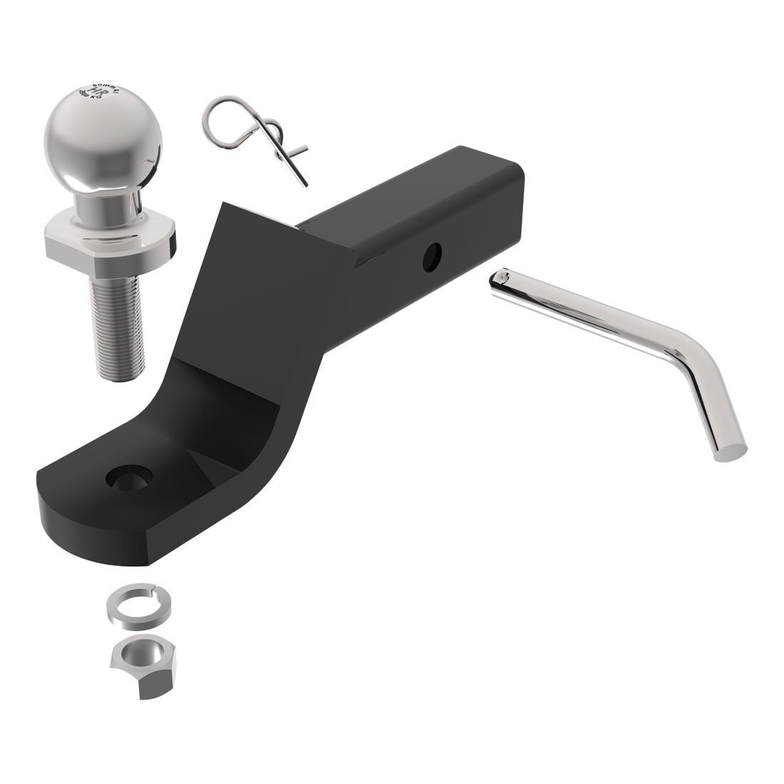 Supercheap trailer hitch deals