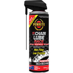 Penrite 10 Tenths Chain Care Pack Race, , scaau_hi-res