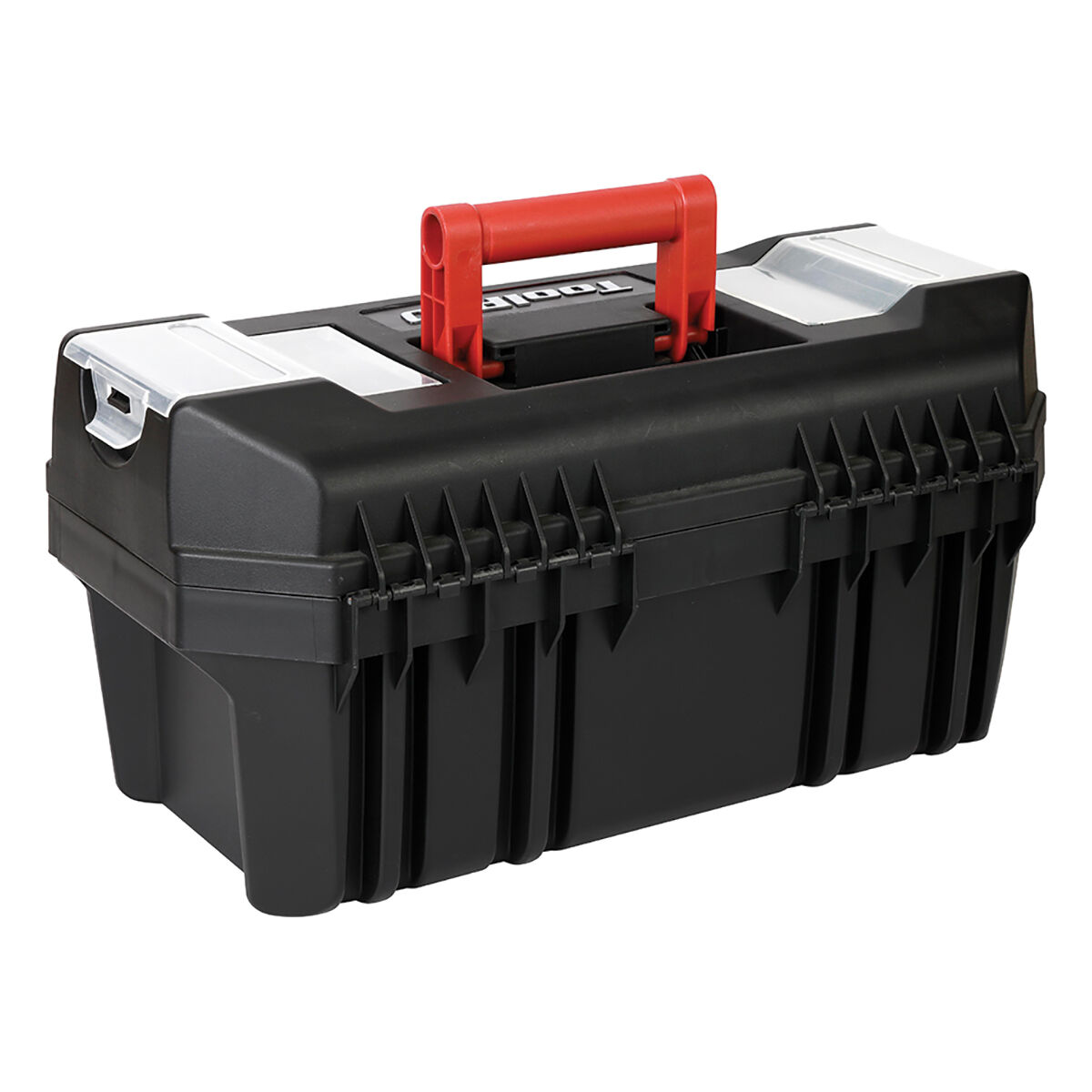 ToolPRO Plastic Tool Box Medium, , scaau_hi-res