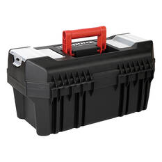 ToolPRO Plastic Tool Box Medium, , scaau_hi-res