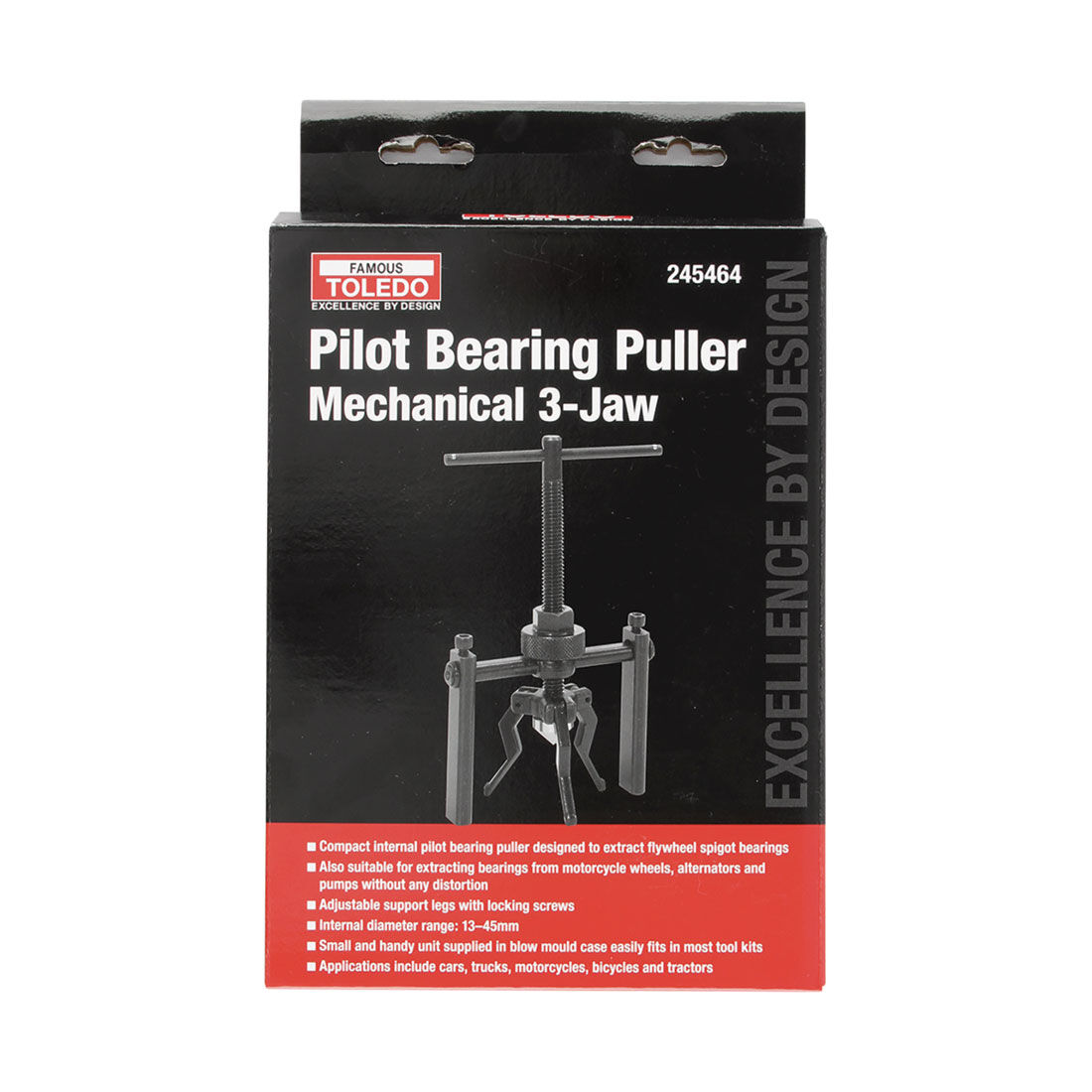 Pilot bearing store puller supercheap