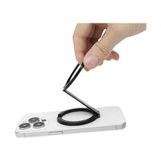 Cabin Crew MAG Ring / Stand Black, , scaau_hi-res