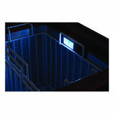 XTM 75BT 75L Fridge Freezer and Cover Pack, , scaau_hi-res