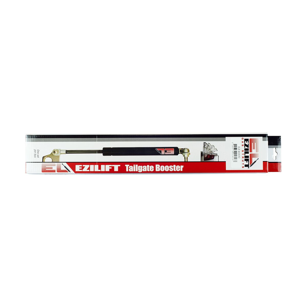 Ezilift Tailgate Booster Kit - EZ4000, , scaau_hi-res
