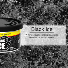 Little Trees Air Freshener Can Black Ice 30g, , scaau_hi-res