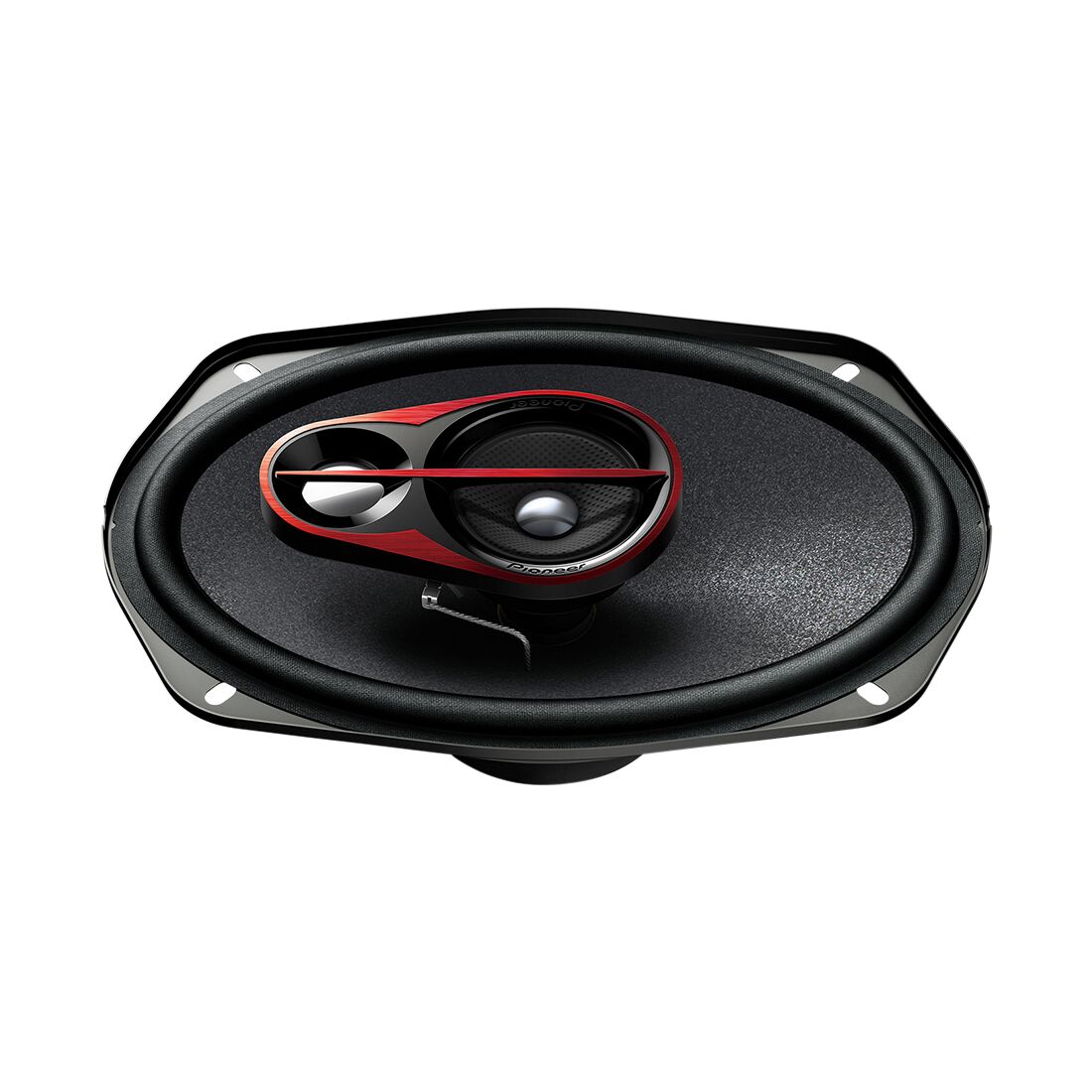 Pioneer R-Series 6X9" 3-Way Coaxial Speakers TSR1051S, , scaau_hi-res