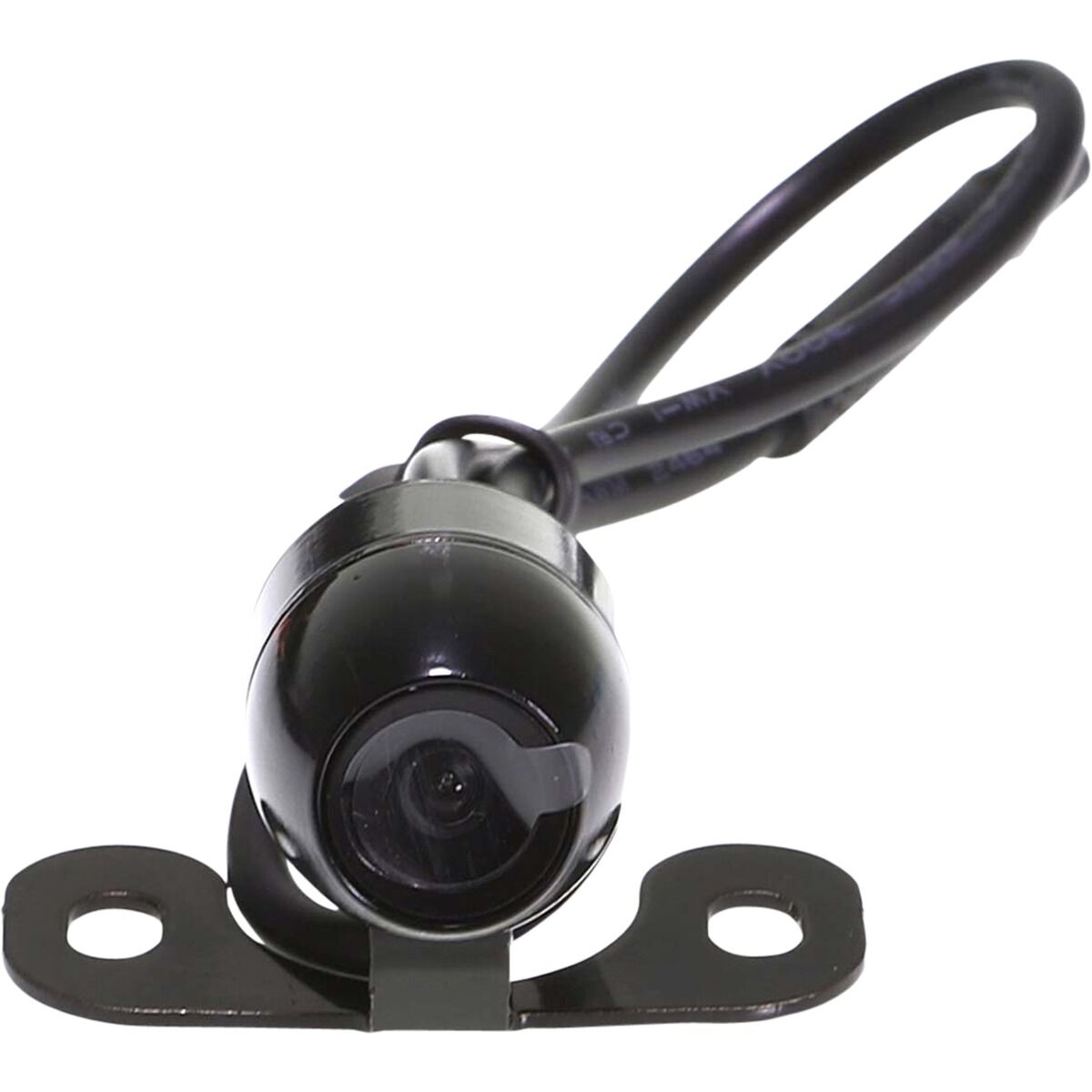 SCA SCA43M 4.3" Mirror Mounted Wired Reversing Camera, , scaau_hi-res