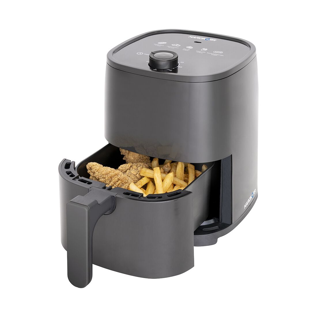 Hardkorr 12V Air Fryer 3L, , scaau_hi-res