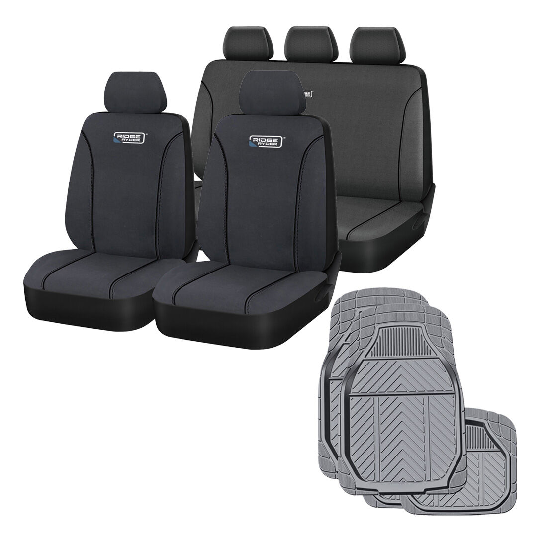 Nissan patrol seat cheap covers supercheap