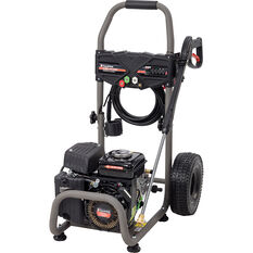 ToolPRO Petrol Pressure Washer 2.6HP 2200 PSI, , scaau_hi-res