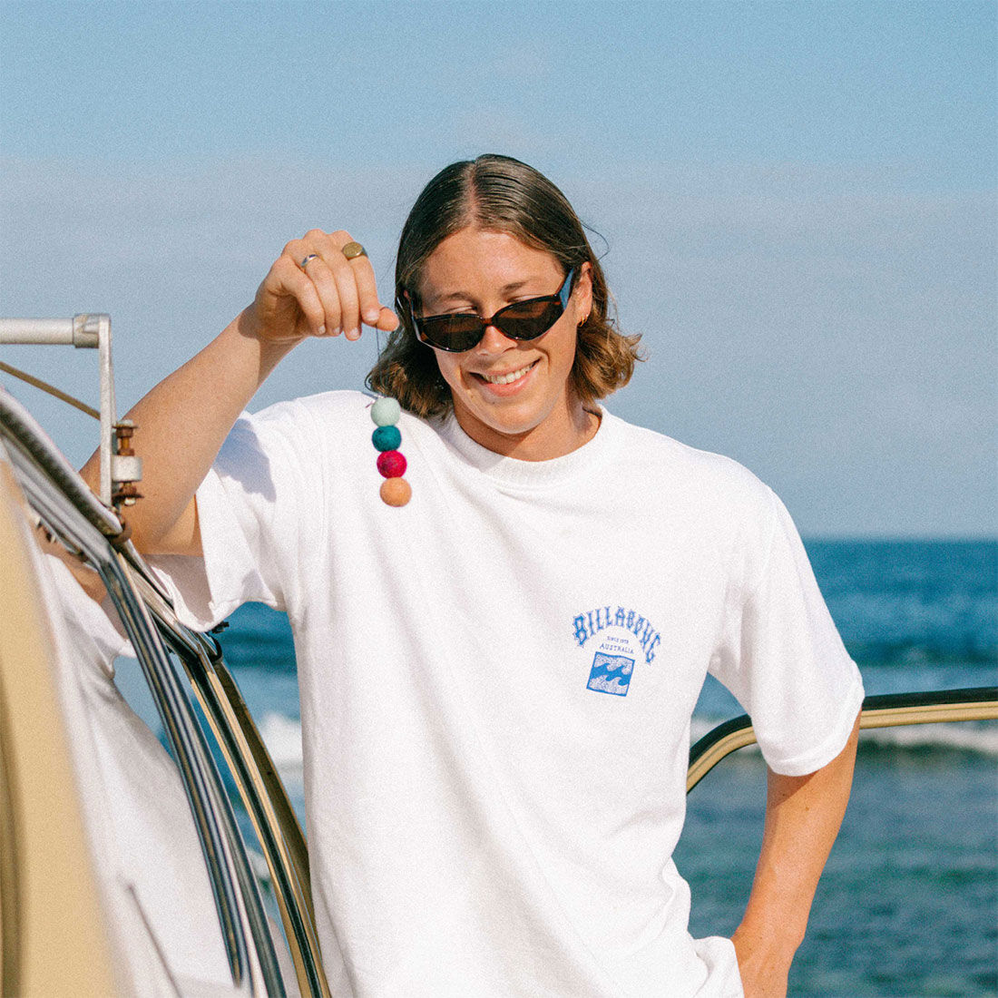 Smelly Balls Air Freshener Set Roadie Honeysuckle 5ml, , scaau_hi-res