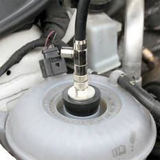 Toledo 36 Piece Radiator Pressure Test Kit, , scaau_hi-res