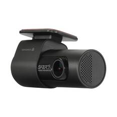 Gator Dash Camera 2K 32GB with WiFi + GPS G2KDVR10, , scaau_hi-res