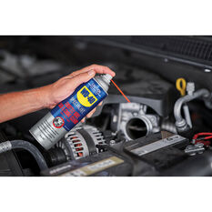 WD-40 Specialist Automotive Throttle Body, Carb & Choke Cleaner Spray - 363g, , scaau_hi-res