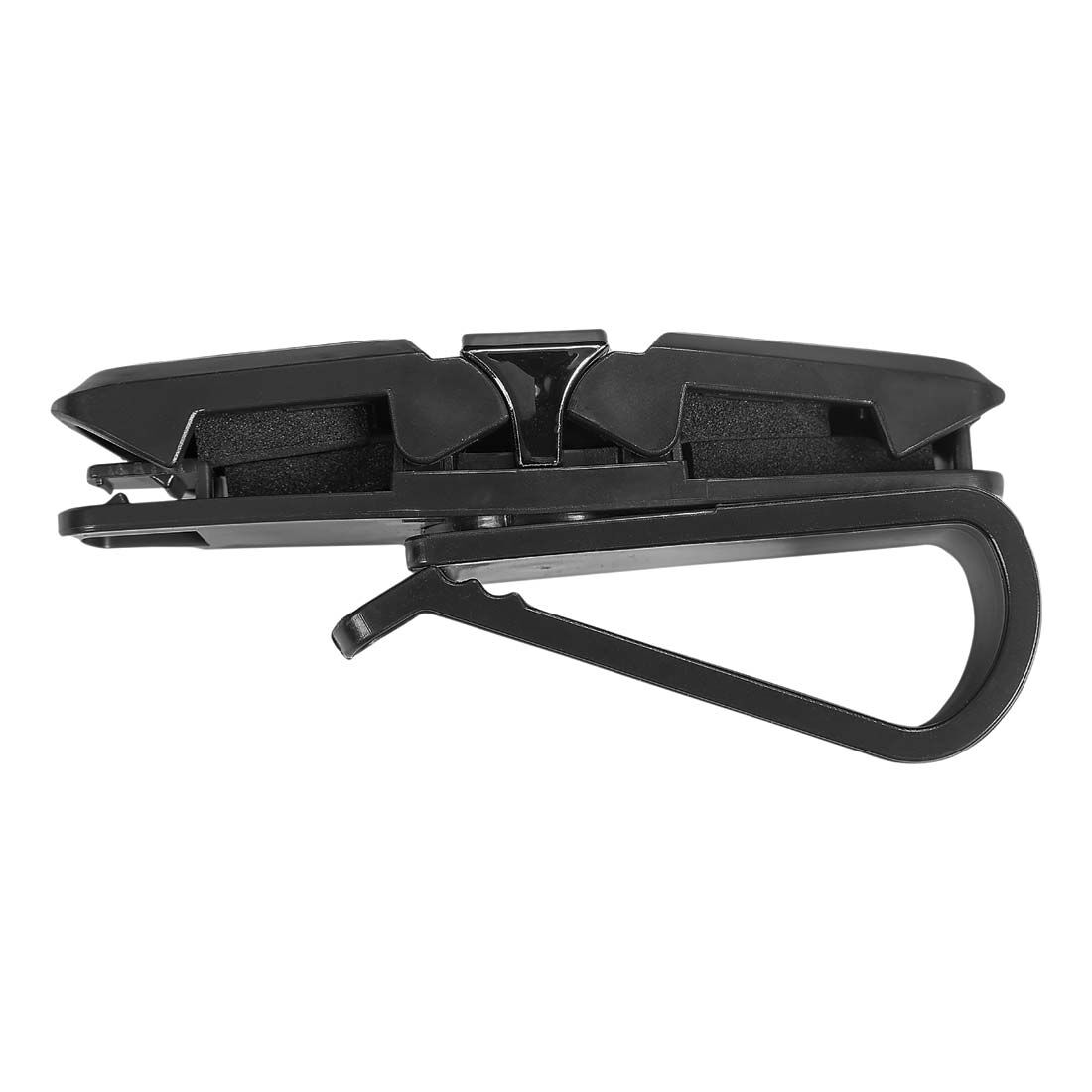 Cabin Crew Sunglassess Holder Black, , scaau_hi-res