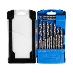 Kincrome 24 Piece HSS Drill Bit Set, , scaau_hi-res