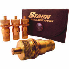 Staun Tyre Deflators - 4 Pack, , scaau_hi-res