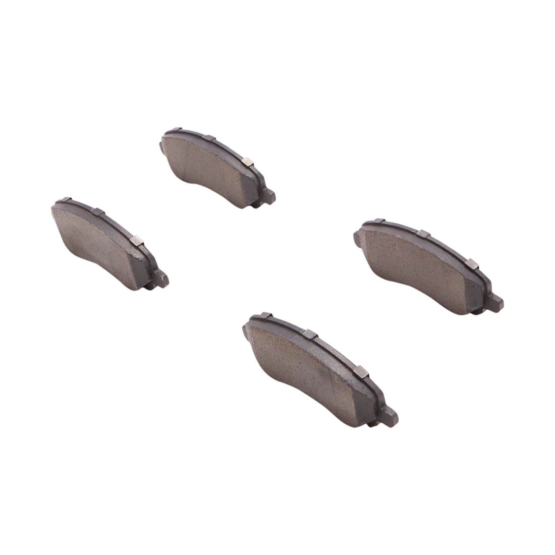 Bosch Disc Brake Pads - DB1441BL, , scaau_hi-res