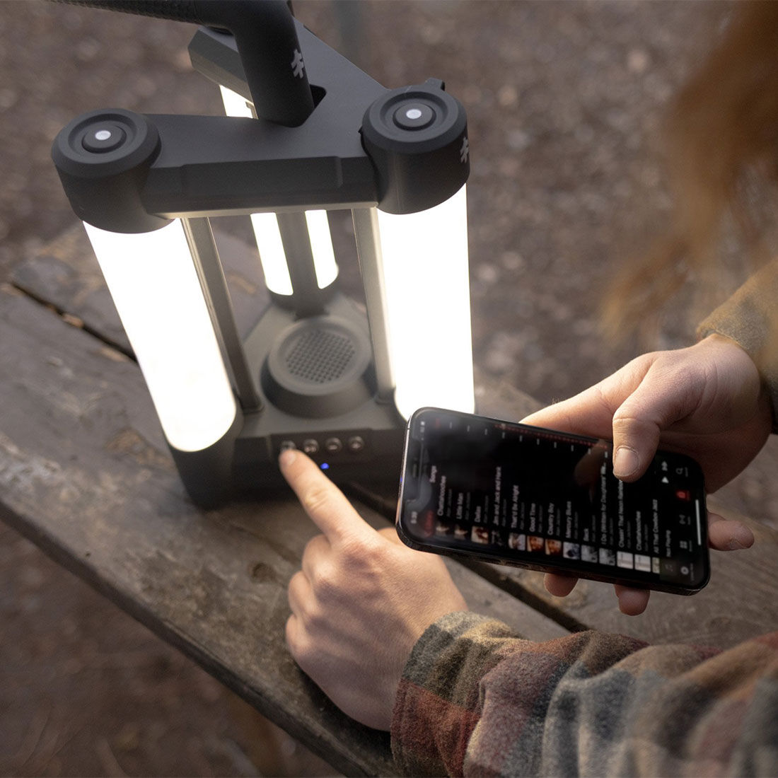 SWISSTECH Kernstuck 1750 Lantern, , scaau_hi-res