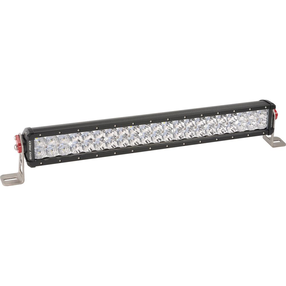 Driving Light Bar, 24, 42x3W, LED Supercheap Auto