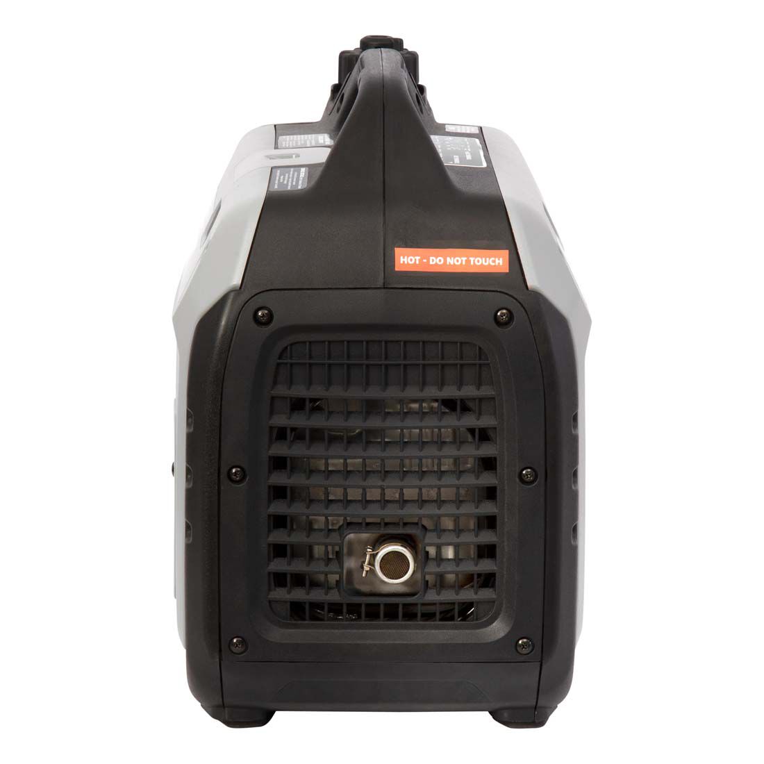 Ridge Ryder 3300W Inverter Generator, , scaau_hi-res