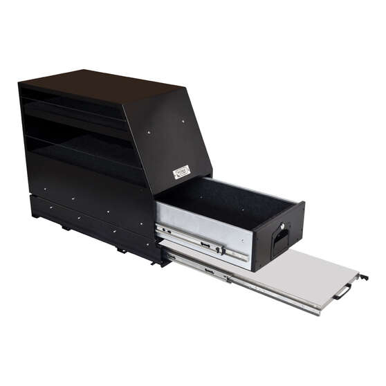 Ridge Ryder 4WD Extra Large Sliding Pantry, , scaau_hi-res