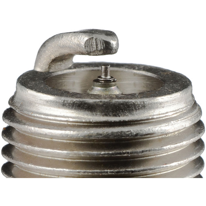 Autolite Iridium Powersports Spark Plug XS4062DP, , scaau_hi-res