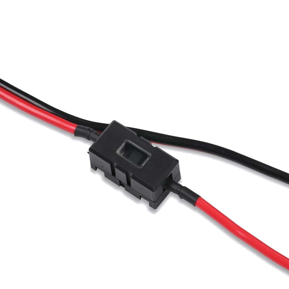 HardKorr Dual Battery Wiring Kit with 60A MIDI Fuse, , scaau_hi-res