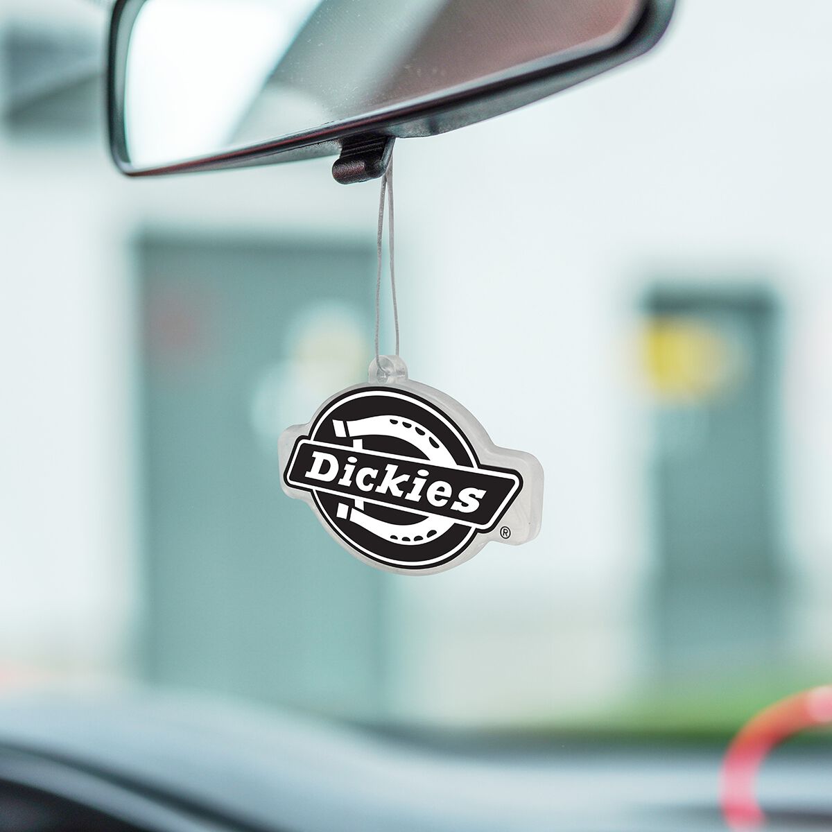 Original Dickies The OG Monochrome 3D Gel Air Freshener - Eternity, , scaau_hi-res