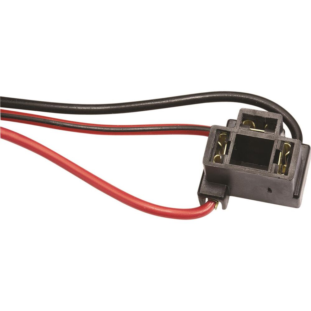 SCA Sealed Beam Connector H4 Supercheap Auto