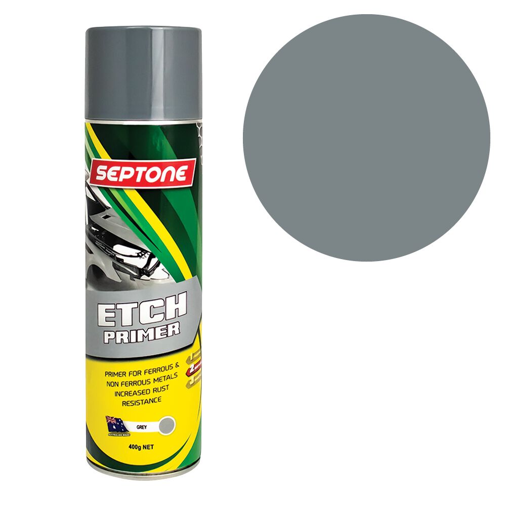 Septone&reg; Super Etch Primer - 400g, , scaau_hi-res