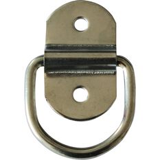 SCA Anchor Point, Tie Down - 6mm x 37mm, , scaau_hi-res