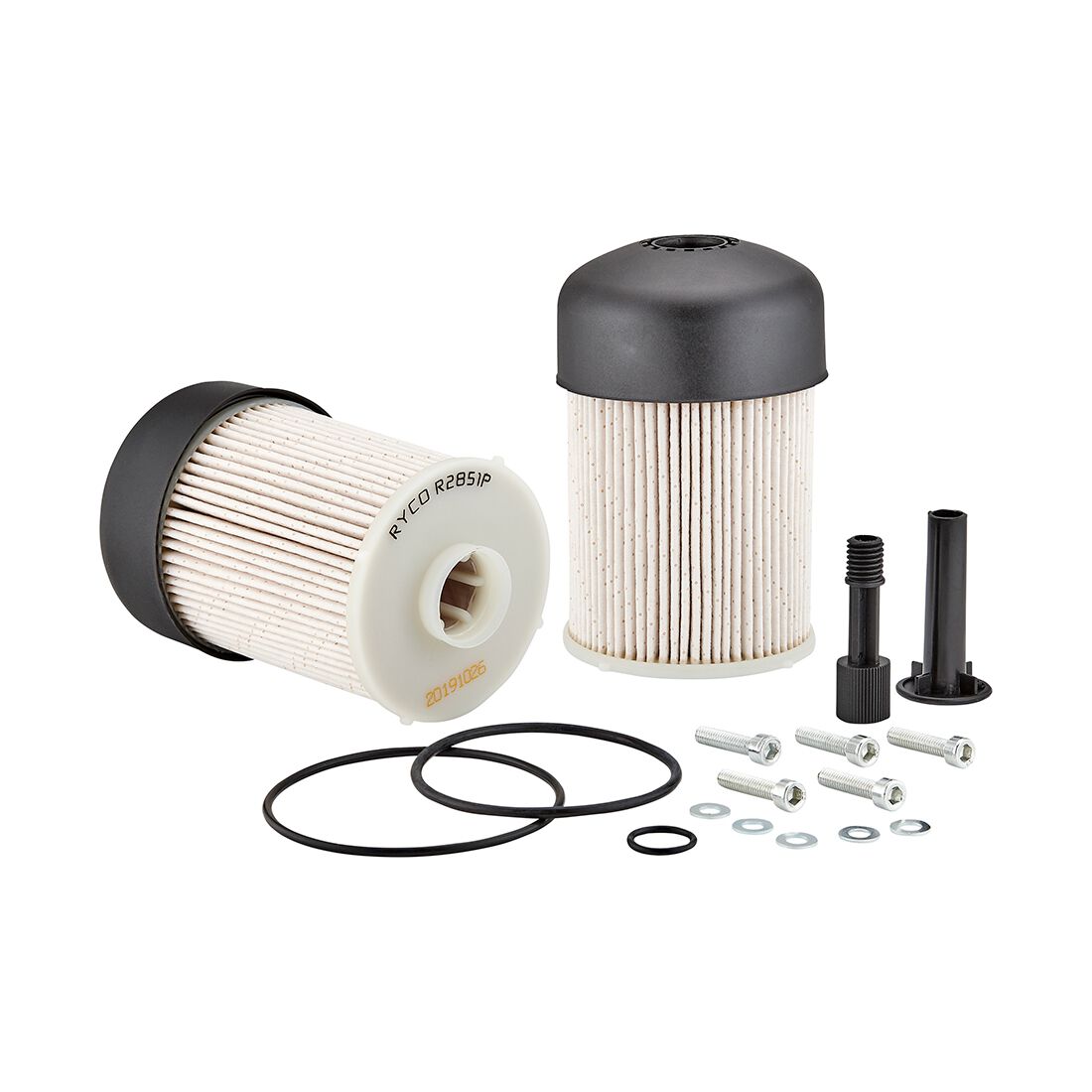 Ryco Fuel Filter - R2851P, , scaau_hi-res