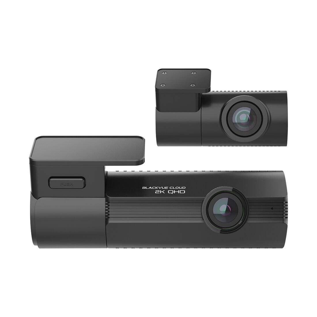 BlackVue 2K QHD Dual Dash Cam ELITE8-2CH-64, , scaau_hi-res