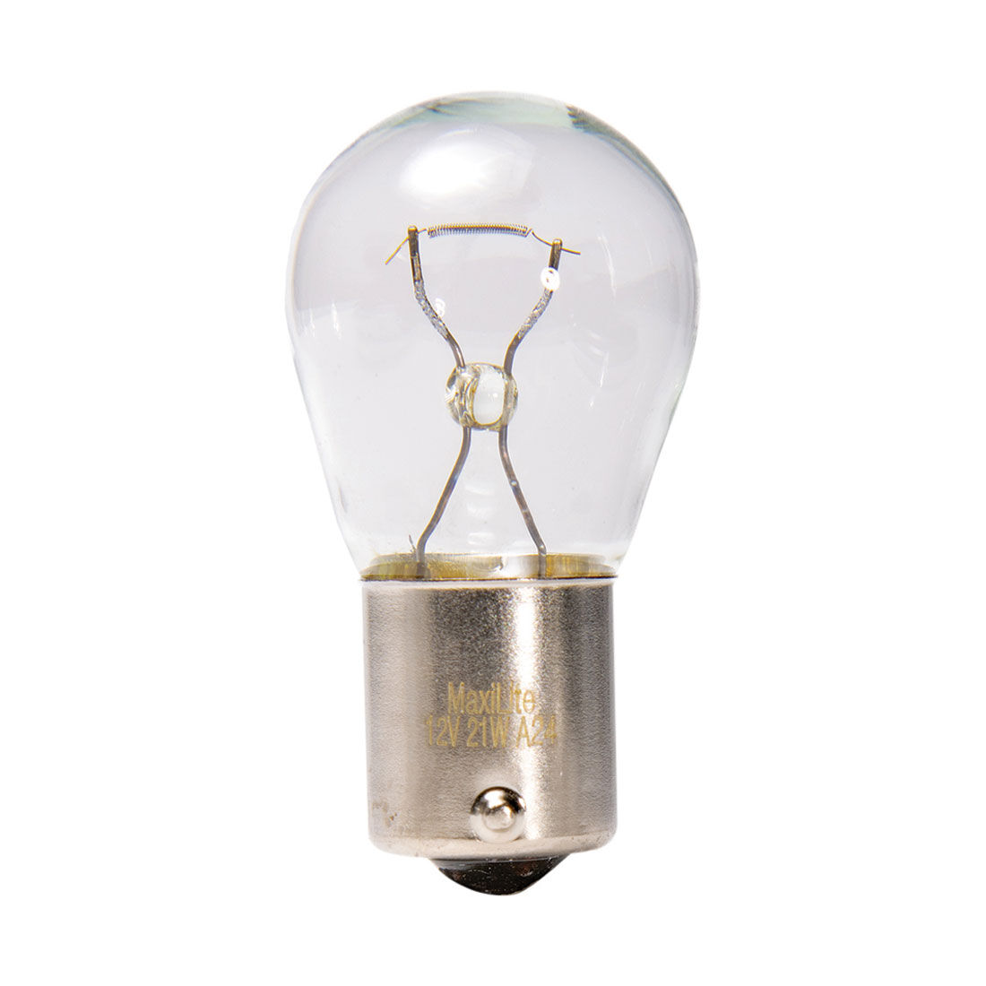 ENDURALIGHT Automotive Globes - Indicator/ Reverse 12V, 21W, BA15S, , scaau_hi-res