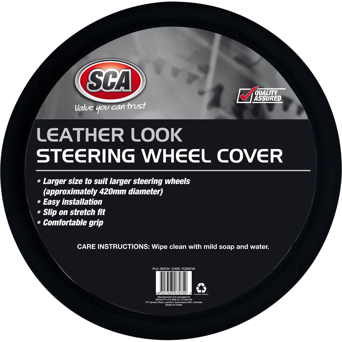 Tyre cover on sale supercheap auto