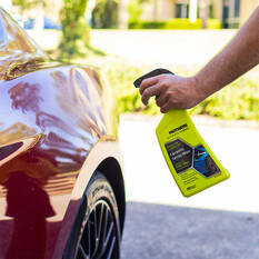 Mothers Ultimate Hybrid Ceramic Spray Wax 710mL, , scaau_hi-res