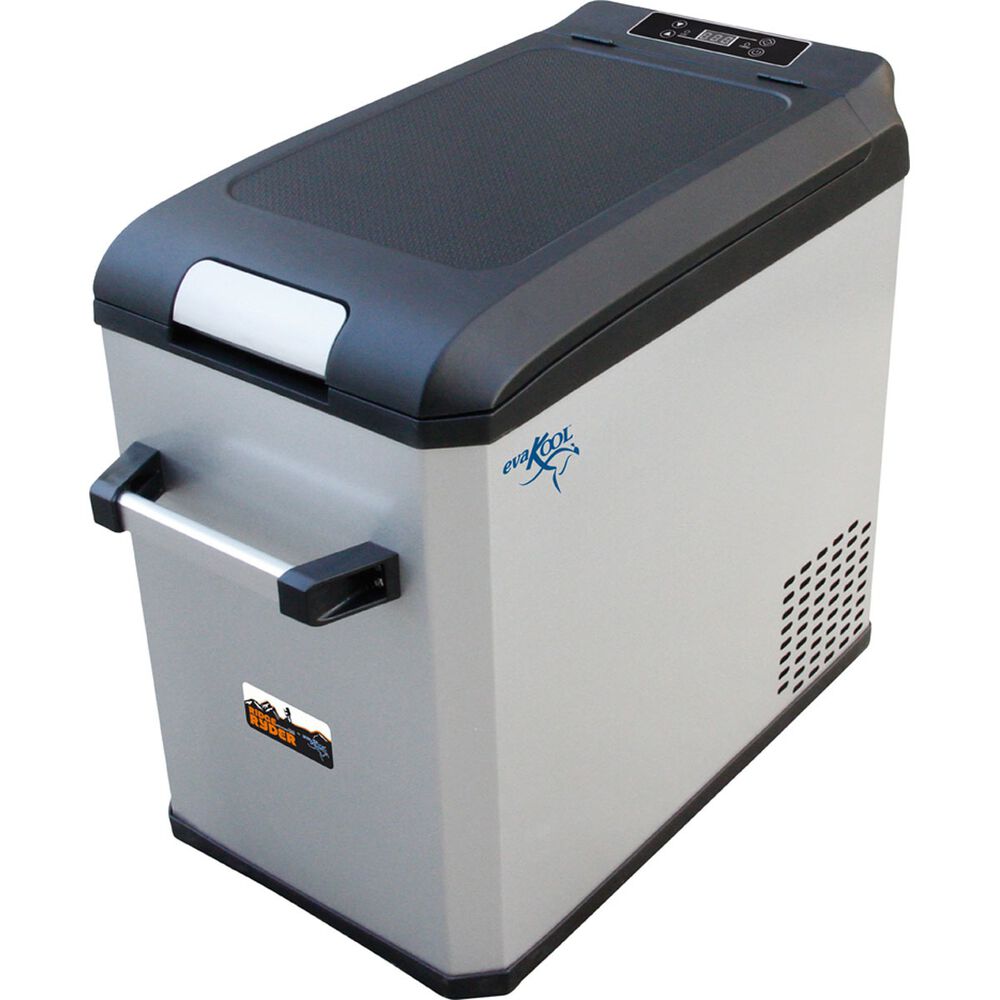 Fridge Freezer 42 Litre Supercheap Auto