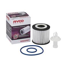 Ryco SynTec Oil Filter - R2620PST (Interchangeable with R2620P), , scaau_hi-res