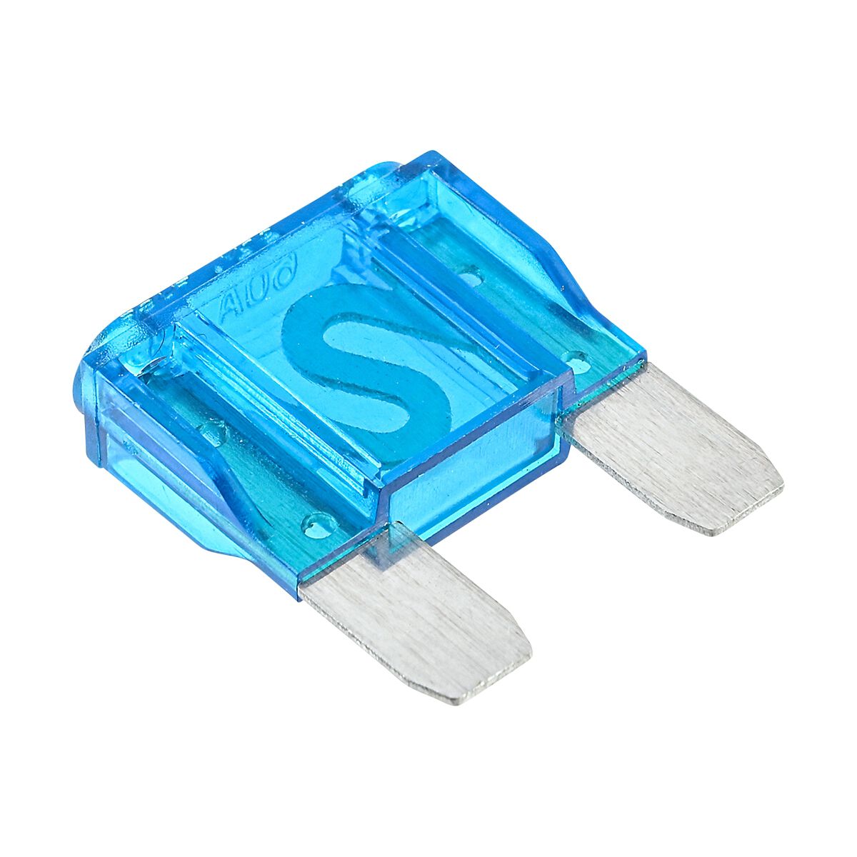 SCA Automotive Fuse - Maxi Blade, 60 Amp, , scaau_hi-res