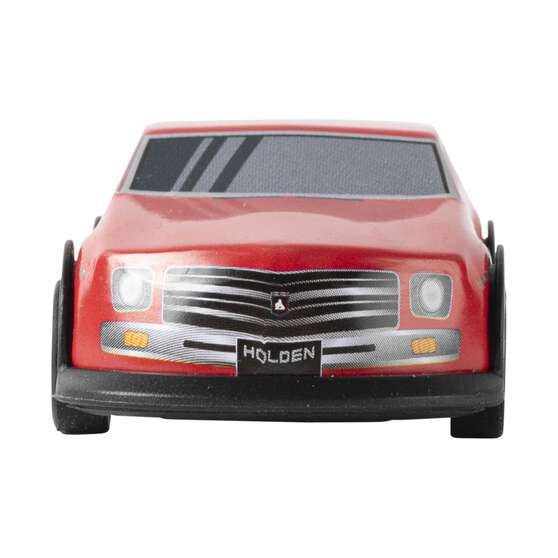 Pocket Legends Pull Back Racer - HQ Kingswood, , scaau_hi-res