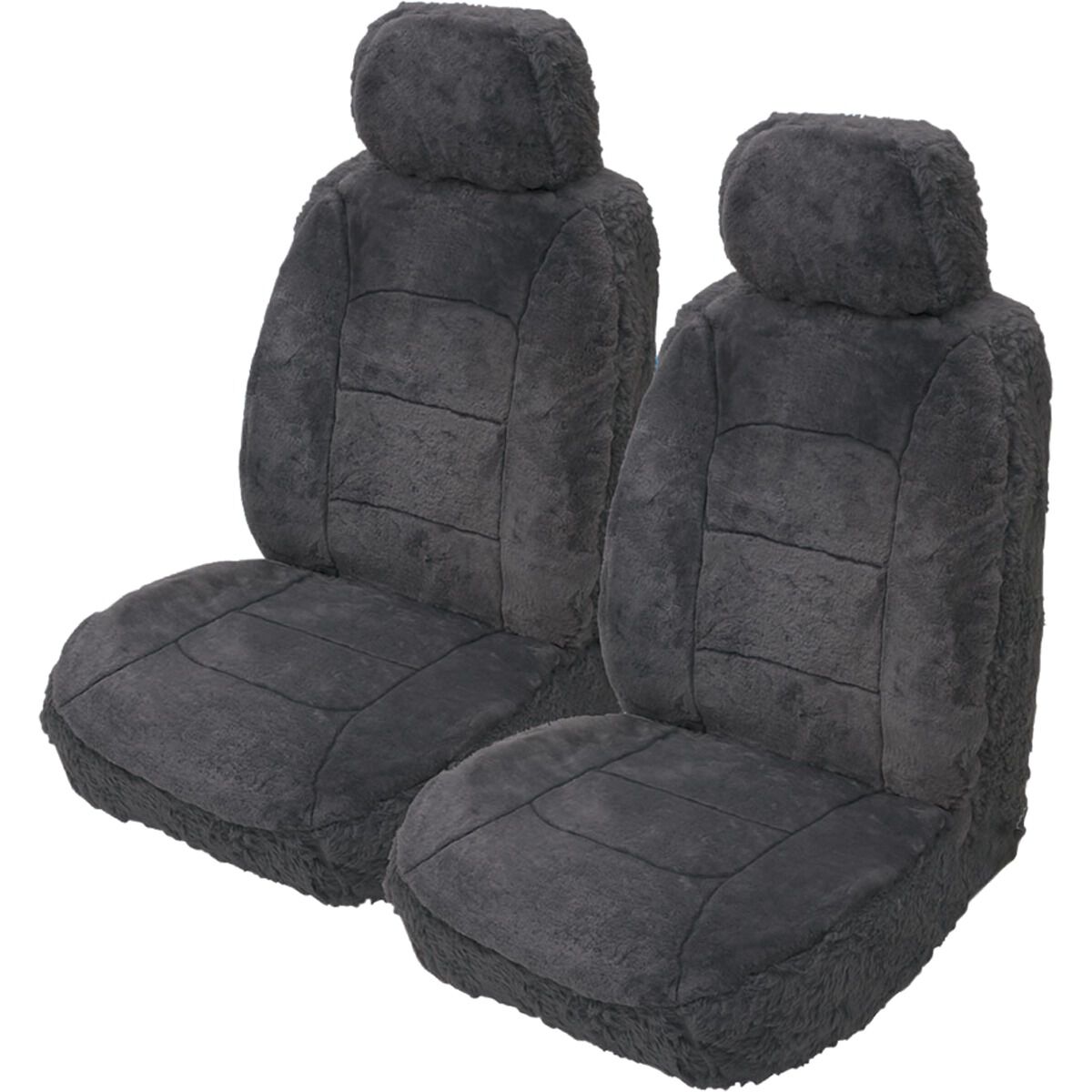 Supercheap lambswool seat clearance covers