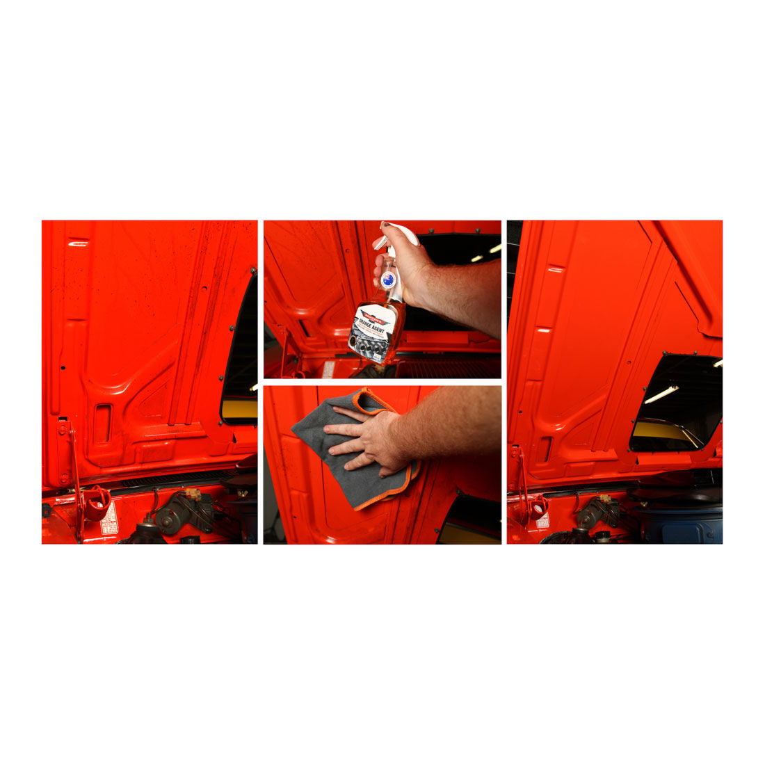 Bowden's Own Orange Agent Cleaner 770mL, , scaau_hi-res