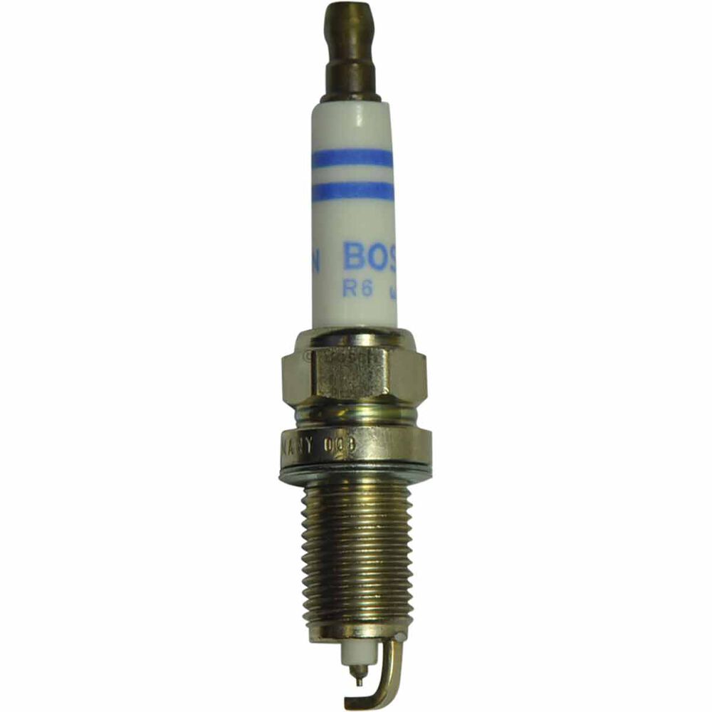 Bosch Double Platinum Spark Plug Single FR7KPP332 Supercheap Auto
