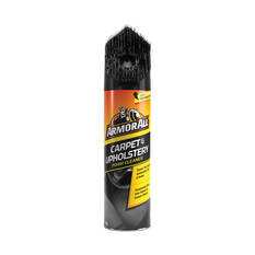 Armor All Carpet And Upholstery Foam Cleaner w/Brushcap 500g, , scaau_hi-res