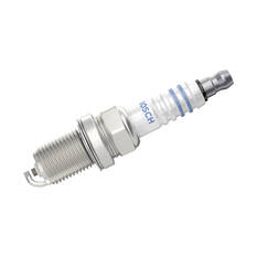 Bosch Spark Plug Single FR8DCX+ / FR8DCX, , scaau_hi-res