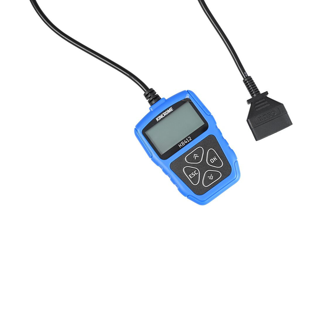 Kincrome Automotive Diagnostic Code Reader, , scaau_hi-res