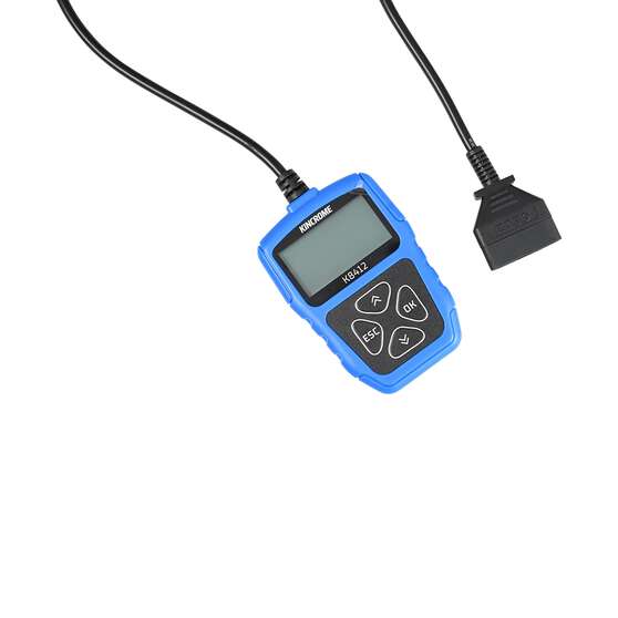 Kincrome Automotive Diagnostic Code Reader, , scaau_hi-res