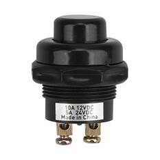 SCA Push Switch - 12/24V, Momentary On, Waterproof, , scaau_hi-res