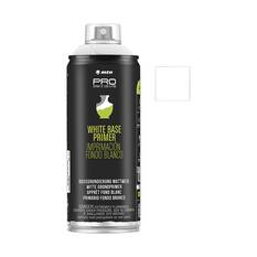 MTN PRO  Matt White Base Primer 400ml, , scaau_hi-res
